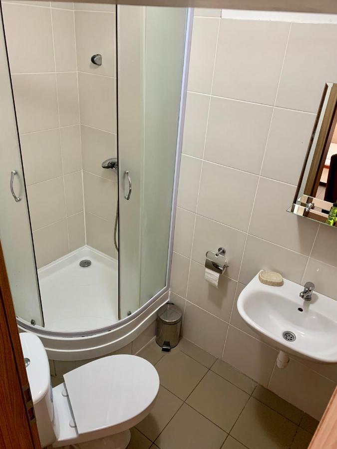 Hotel 21 Bratislava Exteriör bild