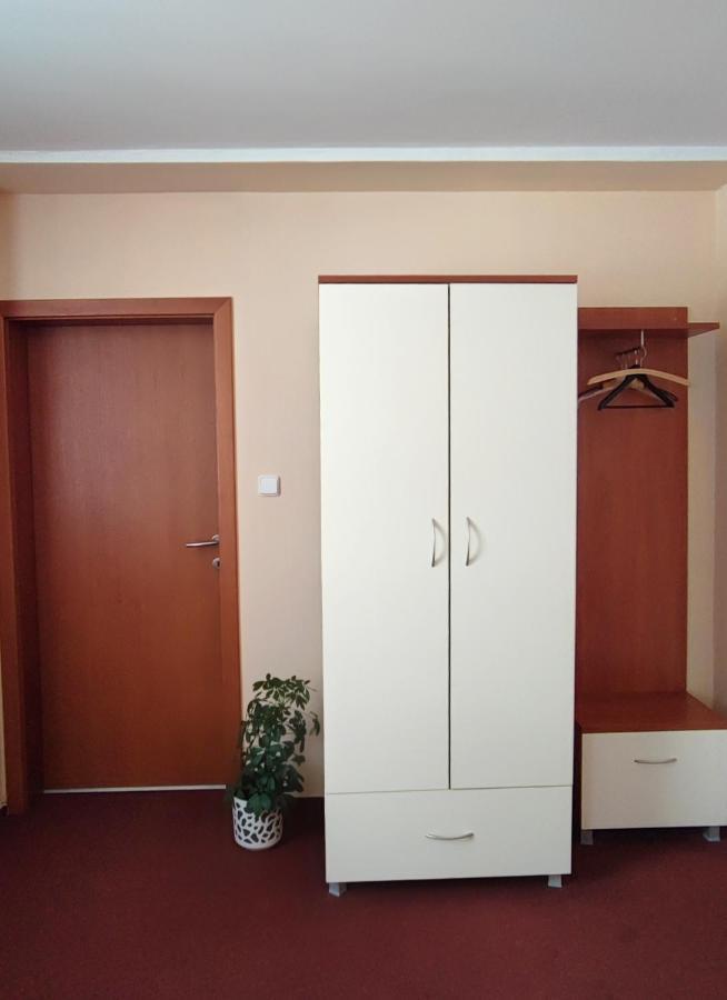 Hotel 21 Bratislava Exteriör bild